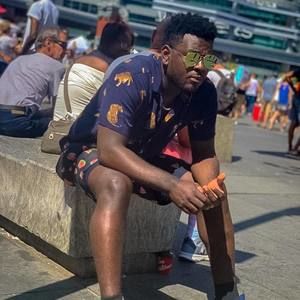 Meet your Posher, Merveille